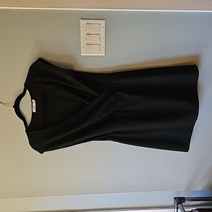 'Ricki's' Black Dress/Tunic Top, Size X-Small